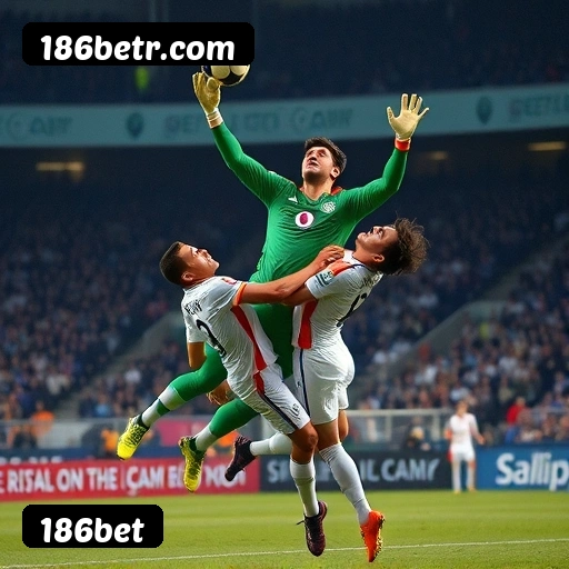 Vantagens exclusivas 186bet para jogadores brasileiros - São Paulo, Rio, BH