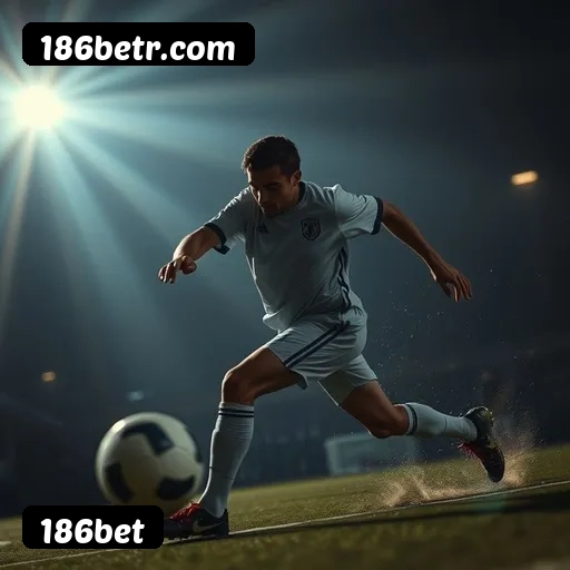 186bet bônus R$5.000 + 500 giros - Rollover 35x, prazo 30 dias, 38% taxa conversão