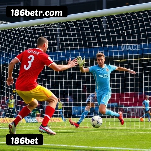 Loterias online disponíveis na 186bet