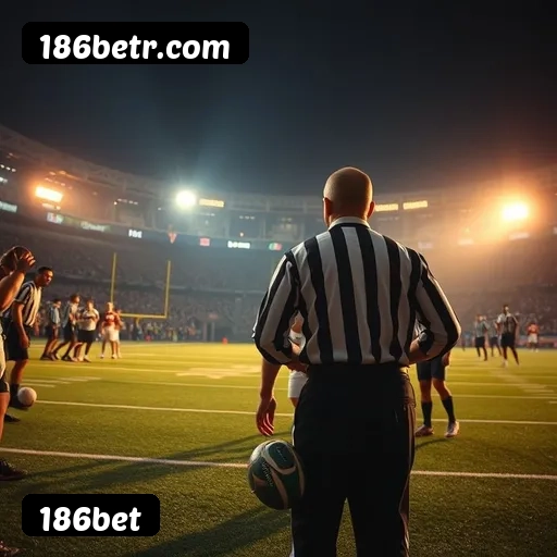 Jogo responsável 186bet - Ferramentas de controle, limites, auto-exclusão, suporte CVV 188