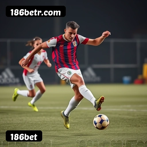 Principais provedores de slots da 186bet - NetEnt, Pragmatic Play, Play'n GO