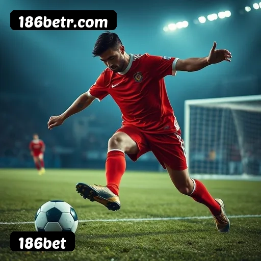 Estatísticas 186bet novembro 2024 - 87 mil jogadores ativos, R$47M pagos, RTP 96.52%