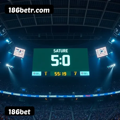 Níveis do programa VIP da 186bet